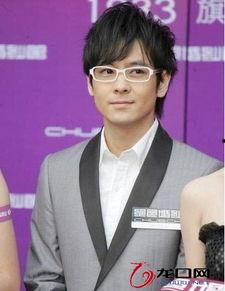 郑小志明星,星光璀璨的影视新星