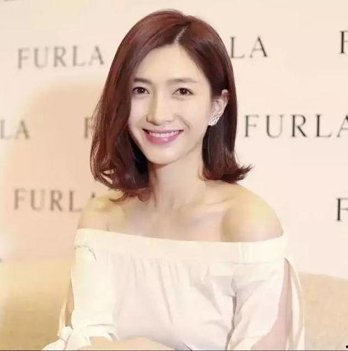 明星锁骨发型,锁骨发型引领潮流新风尚