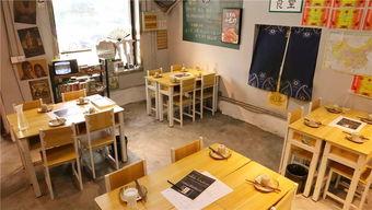 龙岩上杭有多少网红店,探寻这座城市的美食新地标