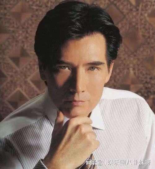 明星费翔的生活,从流行歌坛到人生舞台的华丽转身
