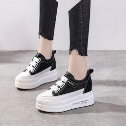 网红爆款小白鞋透风图,夏日必备！网红爆款小白鞋透风图揭秘