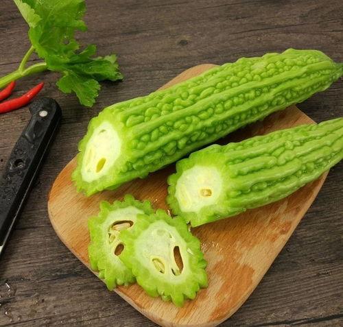 小狗可以吃脆瓜,脆瓜成新宠