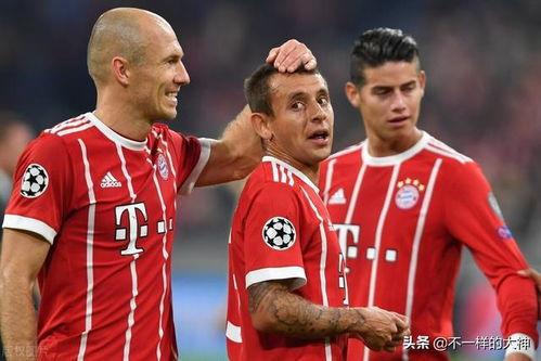 拜仁慕尼黑今日头条,揭秘球队最新动态与精彩瞬间！”