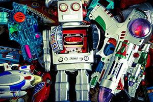 玩偶迷城今日头条,揭秘神秘玩具世界的奇幻之旅