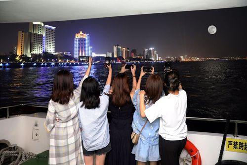 室内汕头网红打卡点,探寻潮汕风情的新地标