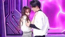 cp明星跳舞,CP明星共舞，燃情演绎舞动青春