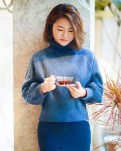 何媛媛红网,红网上的声音与影响力