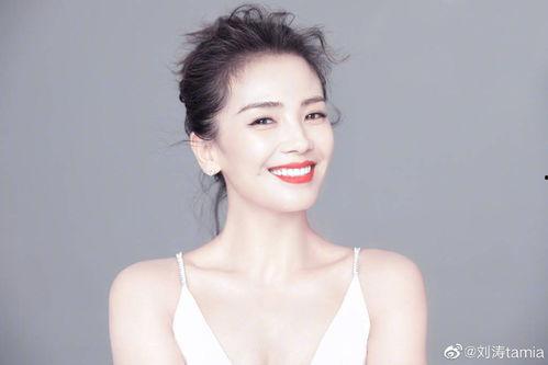 明星刘涛图片大全