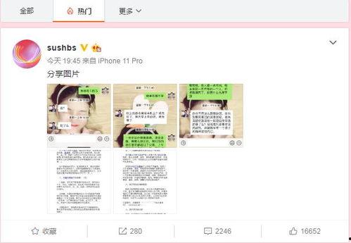 廊坊吃瓜后续新闻,真相揭晓，舆论风向转变