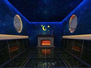 光纤灯网红,点亮创意生活，引领家居潮流新风尚