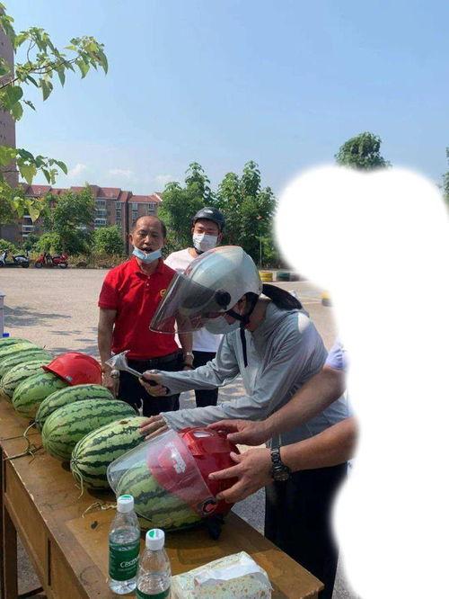 兖州北湖吃瓜事件视频,一场引发热议的网络视频风波