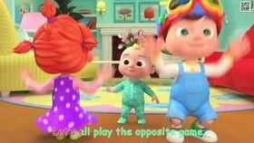 网红Cocomelon,风靡全球的儿童音乐短视频，陪伴孩子快乐成长