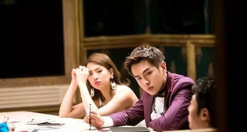 明星大侦探打嗝,明星大侦探探秘奇案现场