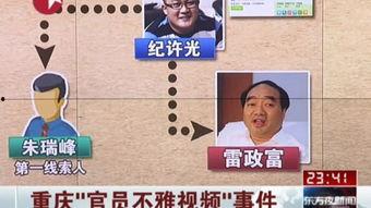 鸟叔事件爆料视频大全集,揭秘事件真相与幕后黑幕