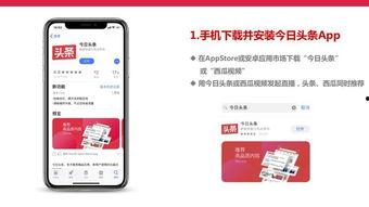 头条直播领域怎么开播,轻松开播，开启你的直播之旅