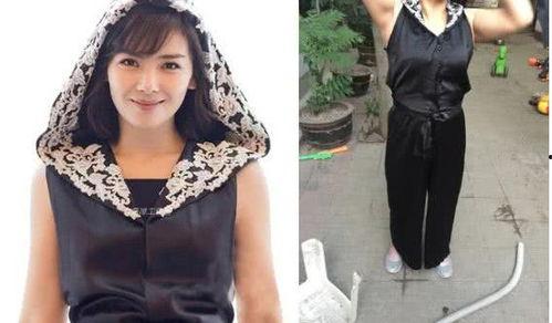 买家秀有哪些明星,揭秘明星们的购物秘密