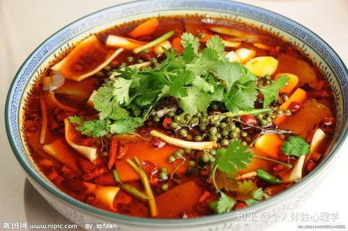 川菜头条号,探寻麻辣鲜香背后的川菜文化精髓
