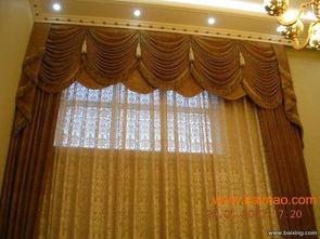 做网红圆形窗帘店,圆形窗帘店引领家居时尚潮流