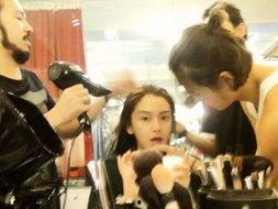 明星幕后在线免费观看,免费观看，一窥娱乐圈真实面纱