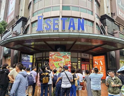 网红商场买赞,揭秘网络红人购物背后的秘密