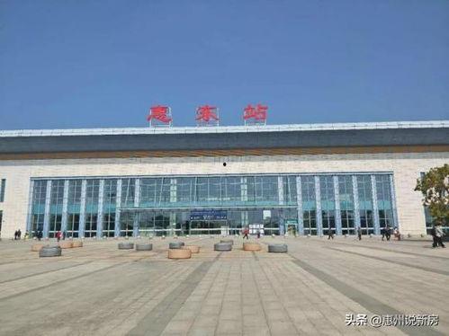 广东惠州紫溪头条,探寻广东古村落的韵味与变迁