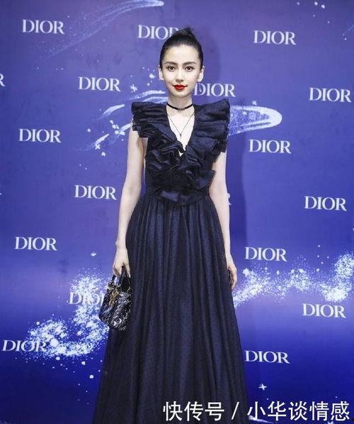 女明星同款礼服黑色,女明星同款礼服的时尚演绎