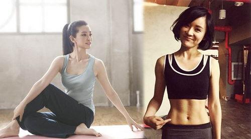 明星如何瘦,揭秘明星们的快速减肥之道